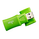 stylo lecteur flash USB U256 aigo 8gb lecteur