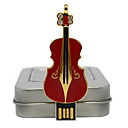 usb 8gb forme de violon ousu stylo lecteur flash USB