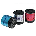 dogo portable mini haut-parleur bluetooth v3.0 avec micro  tf fente  radio FM  USB  RGB LED pour iPhone6