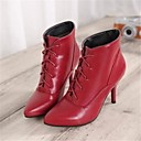 Chaussures femmes bo...