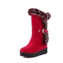 bottes chaussures po...