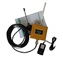 gain eleve 65dbi GSM 900MHz intelligence telephone mobile repeteur de signal Ecran LCD antanna kit