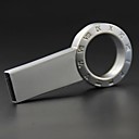 Quickman 8gb alliage daluminium USB 2.0 Flash Drive de stylo dentrainement