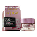 loreal rose Hydrafre...