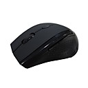 Sunway jeu de cerfs entreprise double usage la touche 5 24 g souris sans fil en option multicolore