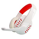 plextone PC750 ameliorer ecouteurs intra-auriculaires pour les jeux pc