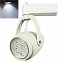 3w 12xcob conduit 1200lm 6000K lumiere blanche froide AC LED de lumiere de plage de 200 ~ 240V