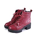 Les bottes chaussure...