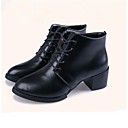 Les bottes chaussure...