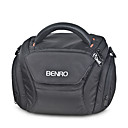 Benro rangers20 seule epaule nylon sac de lentilles de sac de camera etanche avec housse de pluie