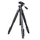 trepied professionnel Somita st-7020 avec tete berceau pour appareil photo 18 m