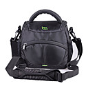 sac portable etanche Somita na-18 de nylon simple epaule camera