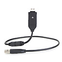 Zhenfa cable camera USB pour Samsung PL150 PL120 PL170 PL210 PL20 Es75 0.5m