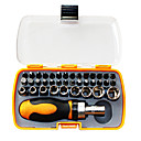 38pcs Screwdriver Bl...