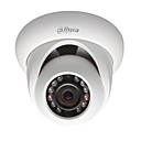 dahua IPC-hdw4300s mini-reseau anti-vandalisme 3.0 megapixels petite camera dome IP infrarouge avec la gamme 20m ir