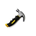 165  11  2.1cm mini-haute teneur en carbone marteaux de griffes dacier