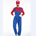 Super Mario Hallowee...