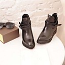 Les bottes chaussure...