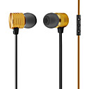 YKON MK-2 in-Ear Gaming Headset Stereo Headphone with Mic for IPHONE  Ipad  Android  Computer