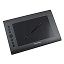 huion T106 panneau numerique tons peinture  dessin tablettes tactiles grand ecran