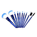 10pcs perle bleue av...