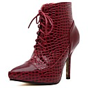 Les bottes chaussure...