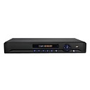 JOOAN JA-3308E Best PTZ DVR  8-CH D1 Preview Digital Video Recoder with RS485 Port  VGA  HDMI  Phone Monitoring