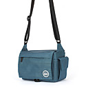 LCB-f102bl une epaule sac photo pour appareil photo sans miroir LCB-f102bl une epaule sac photo pour appareil photo sans miroir