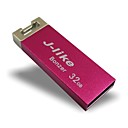 J-Like Bonzer 32GB USB2.0 Flash Drive Pen Drive