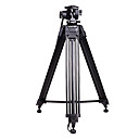 Somita st-650 trepied avec 360 degres de rotation de la tete berceau 1.6m