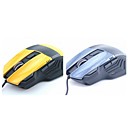 r cheval moteur de souris de jeu laser 6 boutons et une molette 3200 dpi