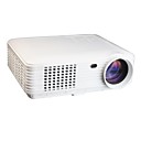 228 de XGA HDMI HD 3500lm RQ projecteur LED w  d  USB  VGA  TV - noir