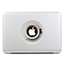 SkinAT abstrait autocollant tablette de cafe et un ordinateur portable autocollant dordinateur etanche amovible pour macbook air 11 205  270mm