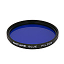 nature 67mm filtre panchromatique bleu