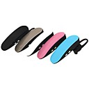 v3.0 yongle anti-rayonnement bluetooth stereo avec micro pour iPhone 66 plus campouleurs assorties