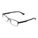 [lentilles] libres tr rectangle cerclees lunettes de prescription leger