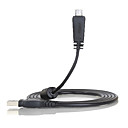 Zhenfa cable camera USB pour Sony DSC-TX100 DSC-HX9 DSC-WX7 DSC-WX10 15 m