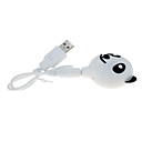 panda mini haut-parleur stereo portable