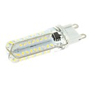 G9 4W 72x3014 SMD LED 240lm ampoule de mae