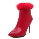 Chaussures femmes bo...