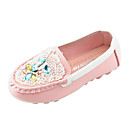 Chaussures fille Moc...