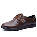 Mens Shoes Round Toe...