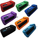 etui de Voyage pour machoire jambox sac portable de haut-parleur sans fil Bluetooth avec  velo de montage cable du support