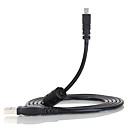 Zhenfa cable usb camera pour Olympus FE180 fe190 FE20 fe220 Fe360 D705 D750 15 m