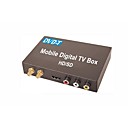 tv box de voiture boite set-top voiture hd