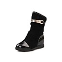 bottes chaussures po...
