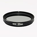 DSTE 37mm nd2 filtre filtre de densite neutre pour objectif de la camera