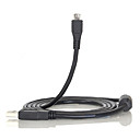 Zhenfa cable camera USB pour Sony DSC-TX300 DSC-WX70 DSC-WX150 DSC-HX50 15 m