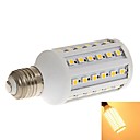 e27 10w 1000lm 60pcssmd2835 2900-3200k lumiere blanche chaude a mene la lumiere de mae