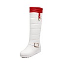 Les bottes chaussure...